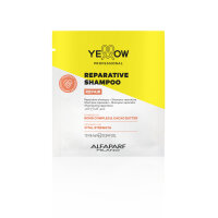 Set10Pz Yellow Professional Repair Shampoo 10ml