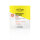 Set10Pz Yellow Professional Repair Shampoo 10ml