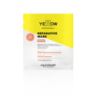 Set10Pz Yellow Professional Repair Mask 10ml