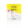 Set10Pz Yellow Professional Repair Mask 10ml