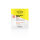Set10Pz Yellow Professional Repair Molecular Serum 5ml