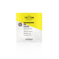 Set10Pz Yellow Professional Nutritive Oil 2023 3ml