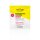 Set10Pz Yellow Professional Color Care Shampoo 10ml