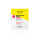 Set10Pz Yellow Professional Color Care Serum 5ml