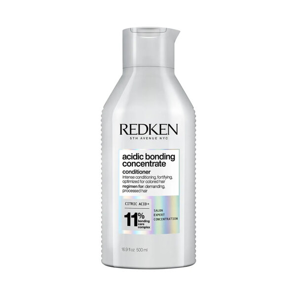 Redken Acidic Bonding Concentrate Conditioner 500ml