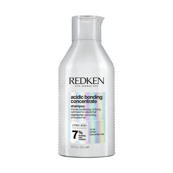Redken Acidic Bonding Concentrate Shampoo 500ml