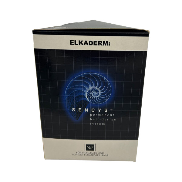 Elkaderm Sencys Dauerwelle Set N/F