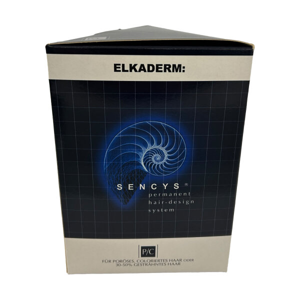Elkaderm Sencys Dauerwelle Set P/C