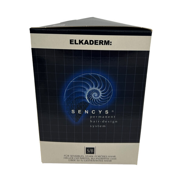 Elkaderm Sencys Dauerwelle Set S/B