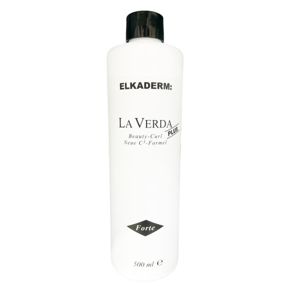 Elkaderm LaVerda Plus Forte 500ml