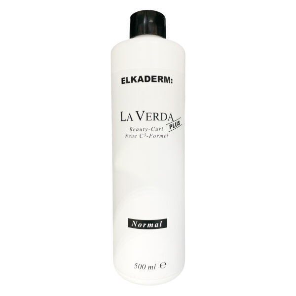 Elkaderm LaVerda Plus Normal 500ml