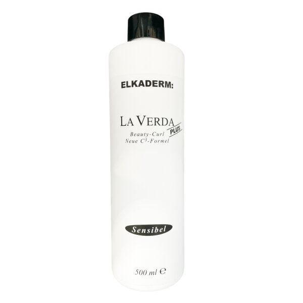 Elkaderm LaVerda Plus Sensibel 500ml