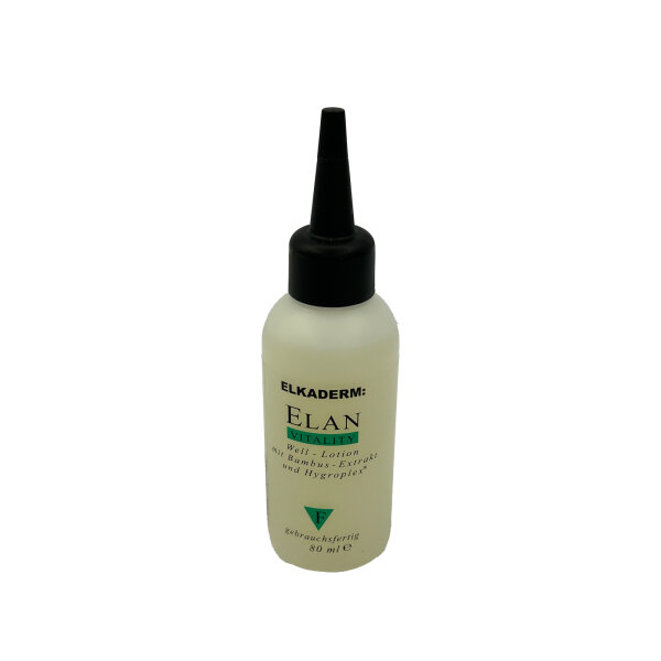 Elkaderm Elan Vitality Forte 80ml