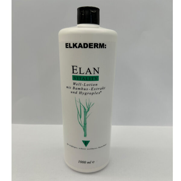 Elkaderm Elan Vitality Forte 1000ml