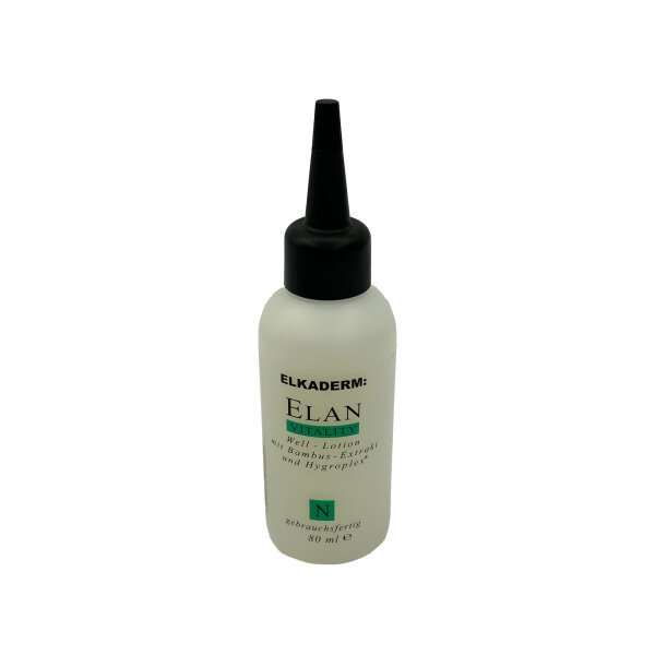 Elkaderm Elan Vitality N 80ml