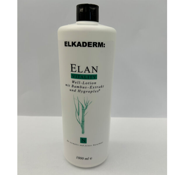 Elkaderm Elan Vitality N 1000ml