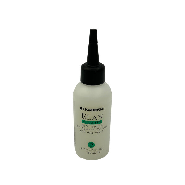 Elkaderm Elan Vitality P 80ml
