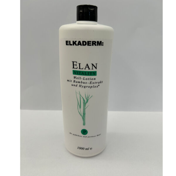 Elkaderm Elan Vitality P 1000ml