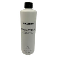 Elkaderm Wave &amp; Volume Stabilisator 1:4 500ml
