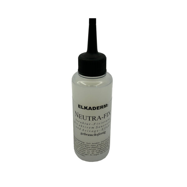 Elkaderm Neutra Fix 100ml