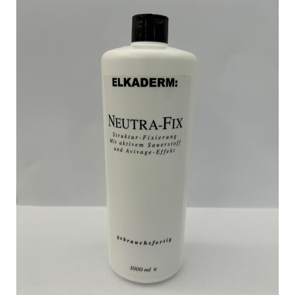 Elkaderm Neutra Fix 1000ml
