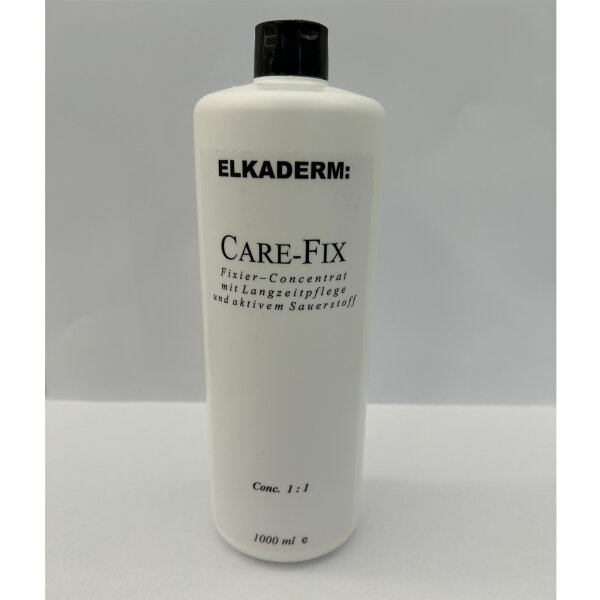 Elkaderm Care Fixierung 1:1 1000ml