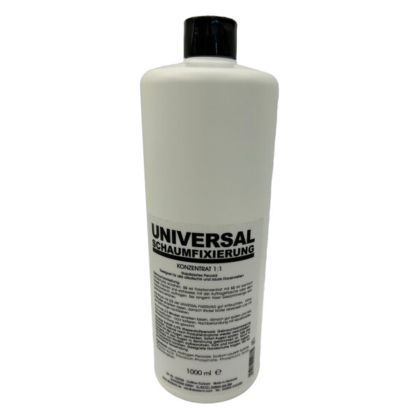 Elkaderm Universal Schaumfixierung 1:1 1000ml