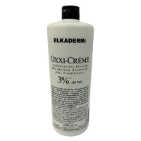 Elkaderm Oxxi Cr&eacute;me 3 % 1000ml