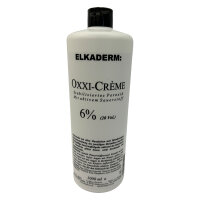 Elkaderm Oxxi Cr&eacute;me 6 % 1000ml