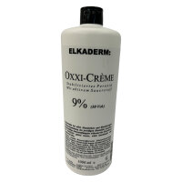 Elkaderm Oxxi Cr&eacute;me 9 % 1000ml