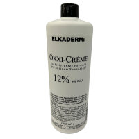 Elkaderm Oxxi Cr&eacute;me 12 % 1000ml