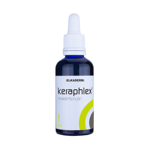 Elkaderm Keraphlex Step 1 200ml