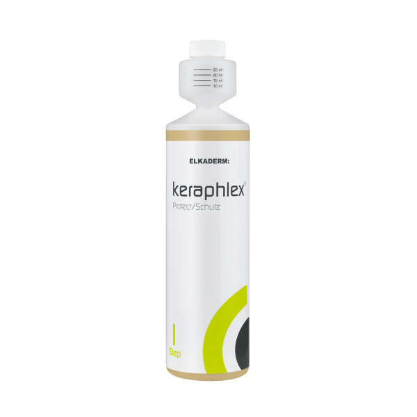 Elkaderm Keraphlex Step 1 500ml