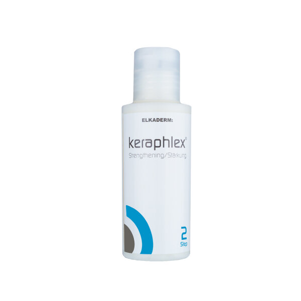 Elkaderm Keraphlex Step 2 200ml