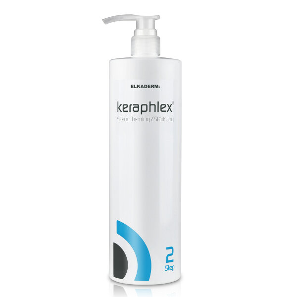 Elkaderm Keraphlex Step 2 1000ml