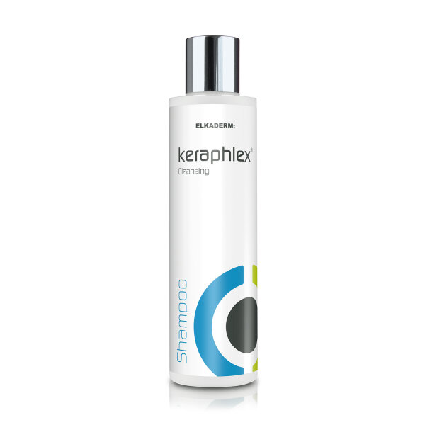 Elkaderm Keraphlex Shampoo 200ml