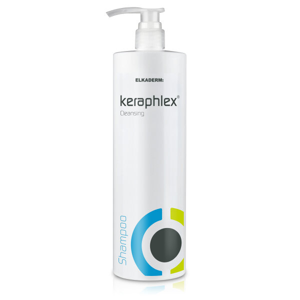 Elkaderm Keraphlex Shampoo 1000ml