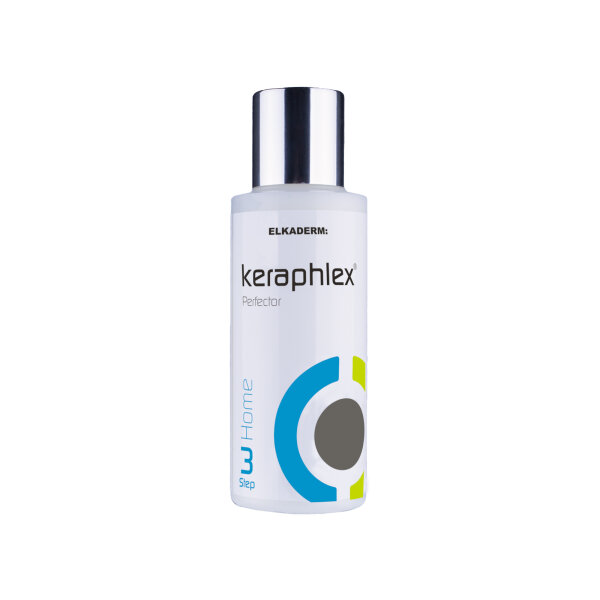 Elkaderm Keraphlex Step 3 100ml