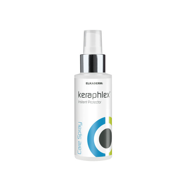 Elkaderm Keraphlex Care Spray 100ml
