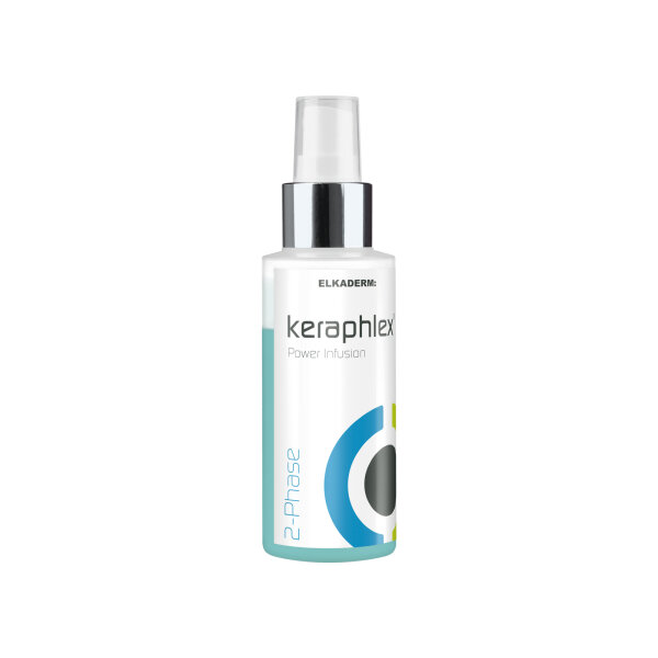 Elkaderm Keraphlex 2-Phase Power Infusion 100ml