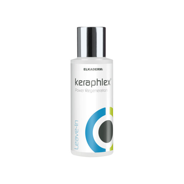 Elkaderm Keraphlex Leave In Power Regeneration 100ml