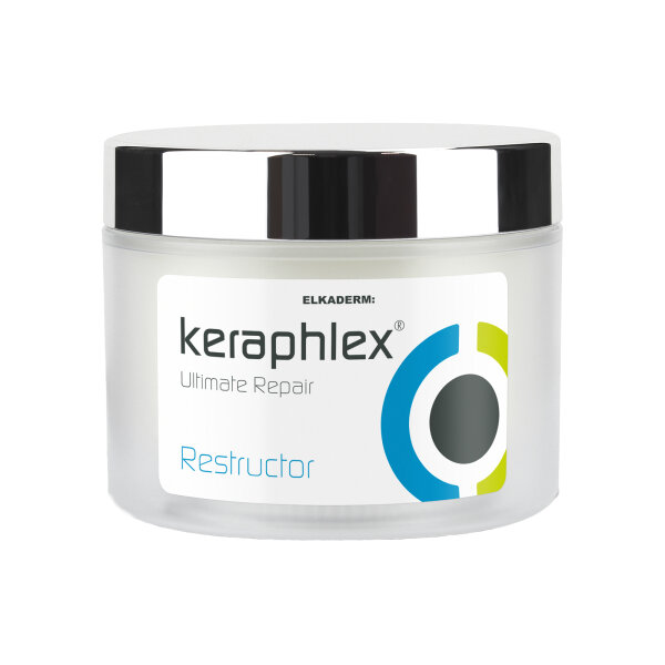 Elkaderm Keraphlex Ultimate Repair Restructor 200ml