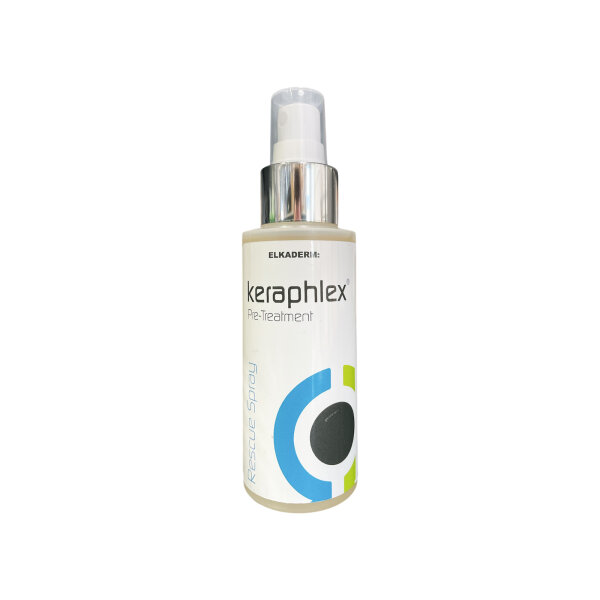 Elkaderm Keraphlex Rescue Spray 100ml