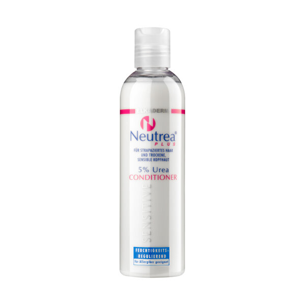 Elkaderm Neutrea 5% Urea Conditioner 250ml