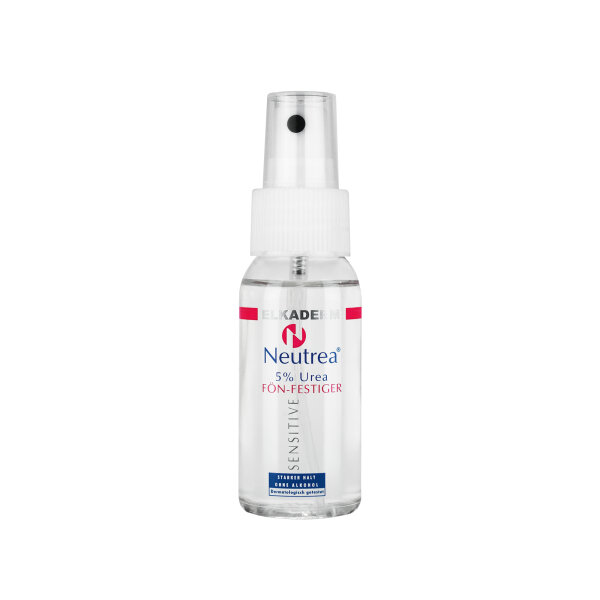 Elkaderm Neutrea 5% Urea F&ouml;n-Festiger 50ml