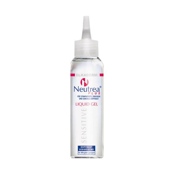 Elkaderm Neutrea 5% Urea Liquid Gel 100ml