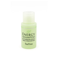 Elkaderm Energy Tea Tree Shampoo 50ml