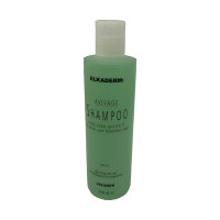 Elkaderm Avivage Aloe Vera Antifett Shampoo 250ml