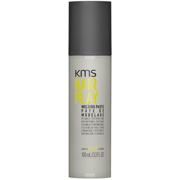 KMS HairPlay Molding Paste 100ml