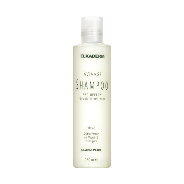 Elkaderm Avivage Pro-Reflex Shampoo 250ml
